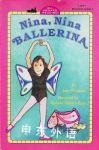 Nina Nina Ballerina Penguin Young Readers L2 Jane OConnor