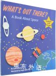 Whats Out There?: A Book about Space Reading Railroad