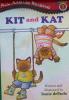 Kit and Kat (Penguin Young Readers, L2)