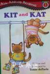 Kit and Kat (Penguin Young Readers, L2) Tomie dePaola