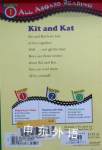 Kit and Kat (Penguin Young Readers, L2)