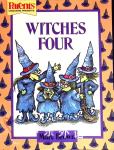 Witches Four Marc Brown