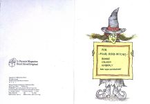 Witches Four