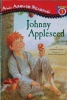 Johnny Appleseed Penguin Young Readers L3