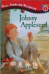 Johnny Appleseed Penguin Young Readers L3 Patricia Brennan Demuth