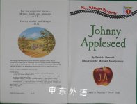 Johnny Appleseed Penguin Young Readers L3