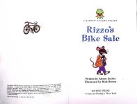 Rizzos Bike Sale
