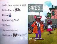 Rizzos Bike Sale