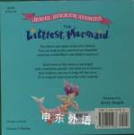 The Littlest Mermaid