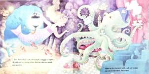 The Littlest Mermaid