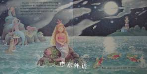 The Littlest Mermaid