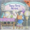 Topsy-Turvy Magic Jewel Sticker Stories