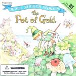 The Pot of Gold Lisa Hopp