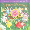 The Flower Princesses Glitter Tattoos