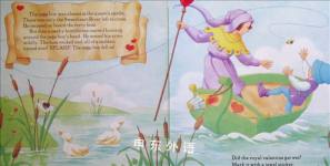 A Heart for the Queen of Hearts (Jewel Sticker Stories)
