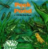 Peek at a Pond (Lift-the-flap Book)