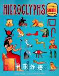 HIEROGLYPHS JOYCE MILTON