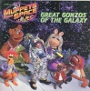 Muppets from Space: Great Gonzos in the Galaxy 