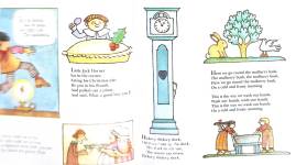 Mother Goose Favorites