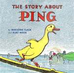 The Story about Ping Marjorie Flack