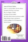 Anne of Green Gables