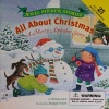 All About Christmas (Jewel Sticker Stories)