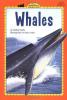 Whales All Aboard Science Reader