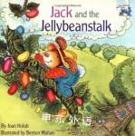 Jack and the Jellybeanstalk (Reading Railroad) Joan Holub