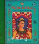 Frida Kahlo: The Artist who Painted Herself (Smart About Art) Margaret Frith