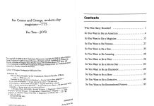 Who Was Harry Houdini