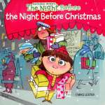 The Night Before Christmas Natasha Wing