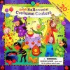 The Great Halloween Costume Contest (Sticker Stories)