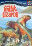 Giant Lizards (Penguin Young Readers, L3) Ginjer L. Clarke