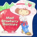 Meet Strawberry Shortcake Lisa Workman