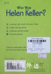 Who Was Helen Keller