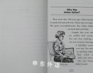 Who Was Helen Keller