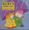 Rubys Rainy Day Max and Ruby