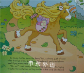 Strawberry Shortcake and the Friendship Party
