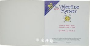The Great Valentine Mystery