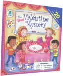 The Great Valentine Mystery