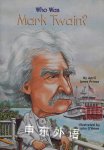 Who Was Mark Twain? April Jones Prince