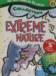 An All Aboard Reading Station Stop 3 Collection: Extreme Nature Gail  Herman