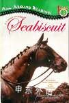 A Horse Named Seabiscuit All Aboard Reading Cathy East Dubowski,Mark Dubowski