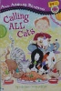Calling All Cats