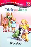 We See (Dick and Jane) Grosset & Dunlap