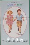 Fun with Dick and Jane Grosset & Dunlap