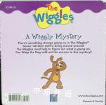 A Wiggly Mystery