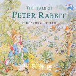 The Tale of Peter Rabbit Reading Railroad Beatrix Potter
