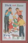 Dick and Jane: Fun with our family Grosset & Dunlap