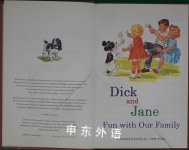 Dick and Jane: Fun with our family